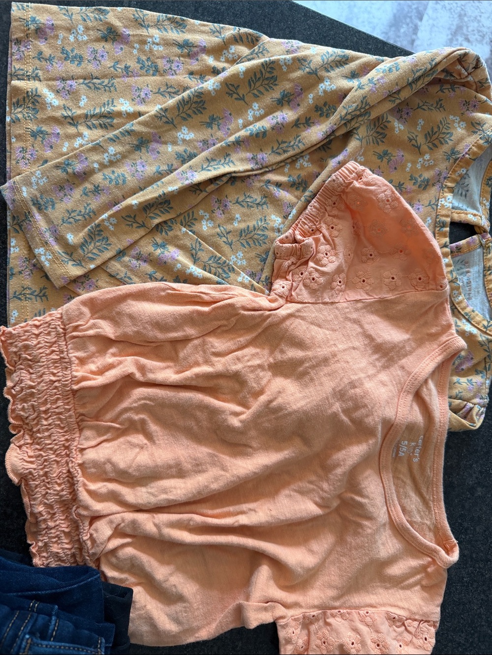 Girls 5t clothes - Picture 6 of 6